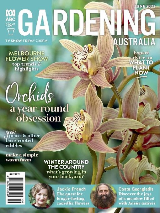 Title details for Gardening Australia by Nextmedia Pty Ltd - Available